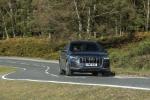 Audi Q7 50 TDI Quattro S-Line 2019 года (UK)